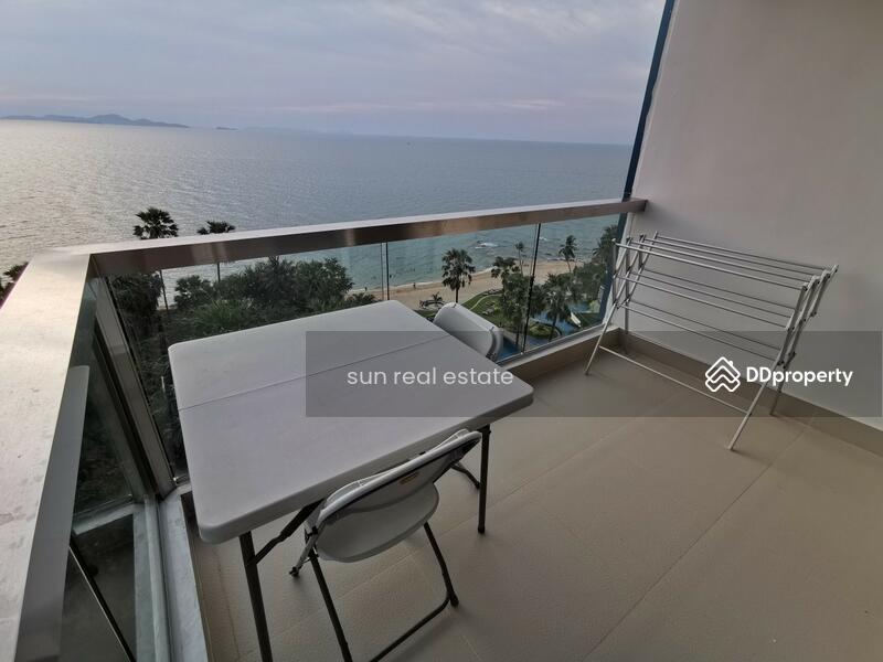 The Palm Wongamat Beach : เดอะ ปาล์ม วงศ์อมาตย์, ชลบุรี, ถนน ซอย นาเกลือ 16, นาเกลือ, บางละมุง, ชลบุรี, 82 ตร.ม., คอนโด ขาย, โดย sun real estate, 10884409 - DDproperty.com