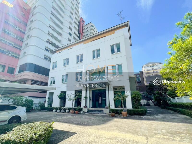 Office Building Chaengwattana 13, Bangkok, Thung Song Hong, Lak Si, Bangkok, , 1,200 sqm, Office Space For Sale, by HOME Real Estate Service, 10884446 - DDproperty.com