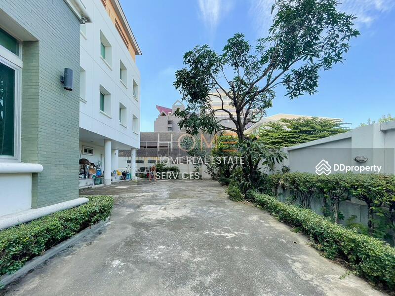 For Sale - อาคารสำนักงาน แจ้งวัฒนะ 13, Bangkok