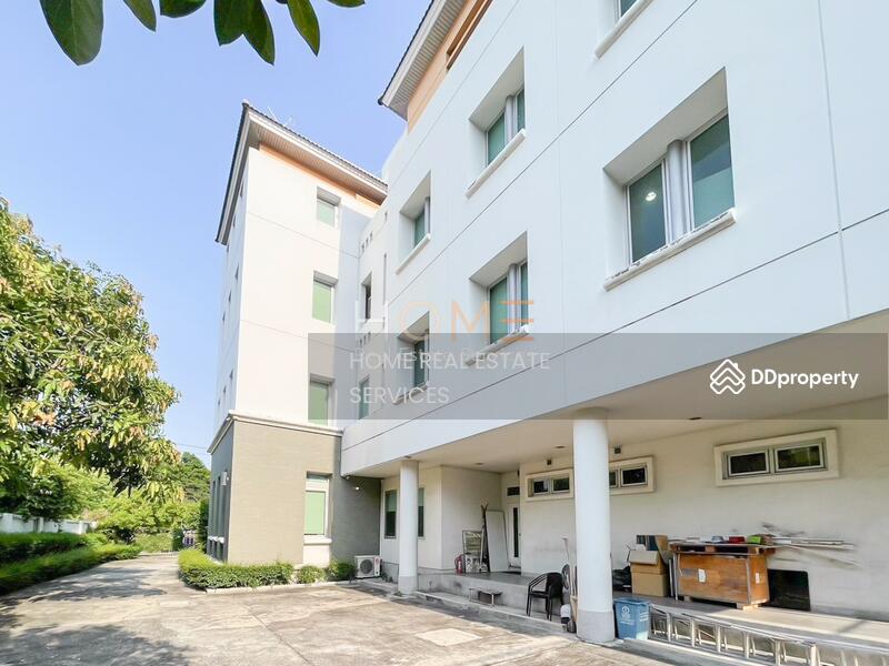 Office Building Chaengwattana 13, Bangkok, Thung Song Hong, Lak Si, Bangkok, , 1,200 sqm, Office Space For Sale, by HOME Real Estate Service, 10884446 - DDproperty.com