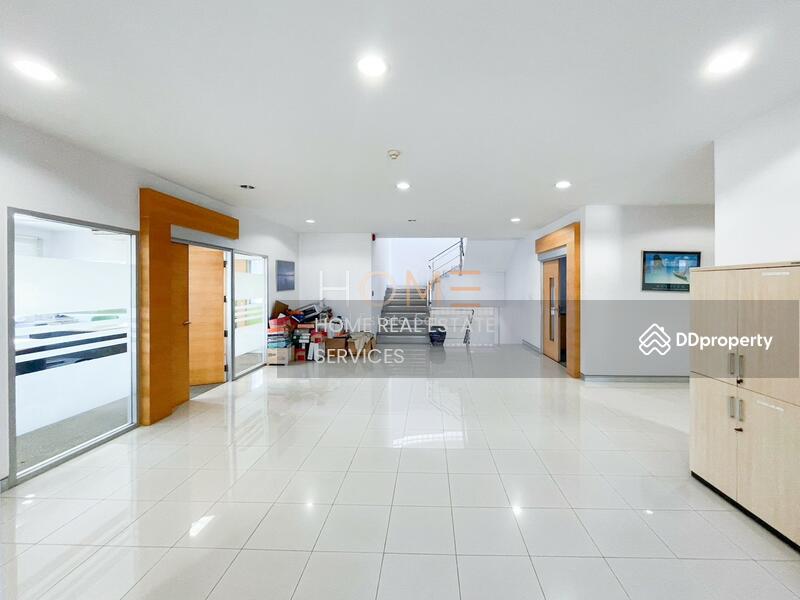 Office Building Chaengwattana 13, Bangkok, Thung Song Hong, Lak Si, Bangkok, , 1,200 sqm, Office Space For Sale, by HOME Real Estate Service, 10884446 - DDproperty.com