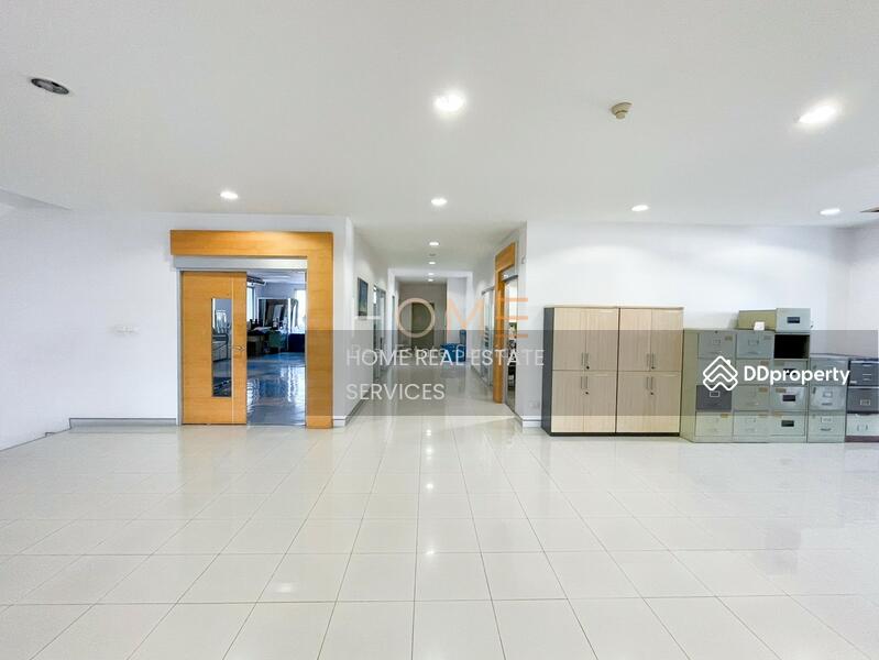 Office Building Chaengwattana 13, Bangkok, Thung Song Hong, Lak Si, Bangkok, , 1,200 sqm, Office Space For Sale, by HOME Real Estate Service, 10884446 - DDproperty.com