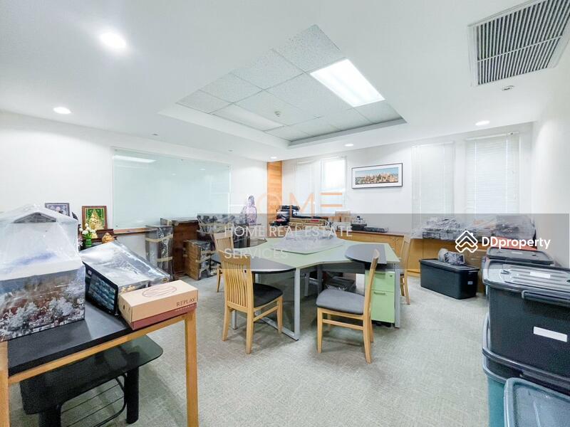 Office Building Chaengwattana 13, Bangkok, Thung Song Hong, Lak Si, Bangkok, , 1,200 sqm, Office Space For Sale, by HOME Real Estate Service, 10884446 - DDproperty.com
