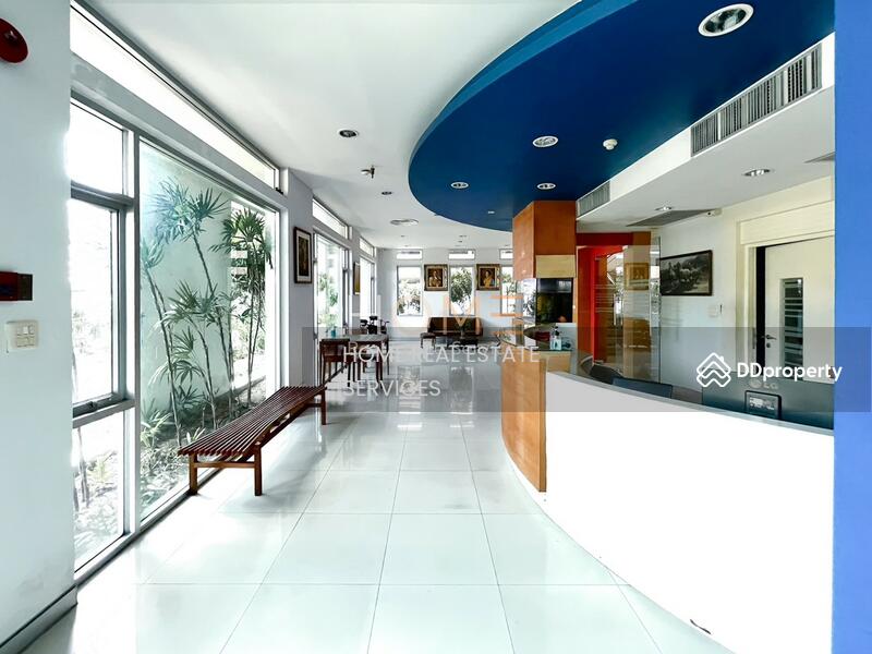 Office Building Chaengwattana 13, Bangkok, Thung Song Hong, Lak Si, Bangkok, , 1,200 sqm, Office Space For Sale, by HOME Real Estate Service, 10884446 - DDproperty.com