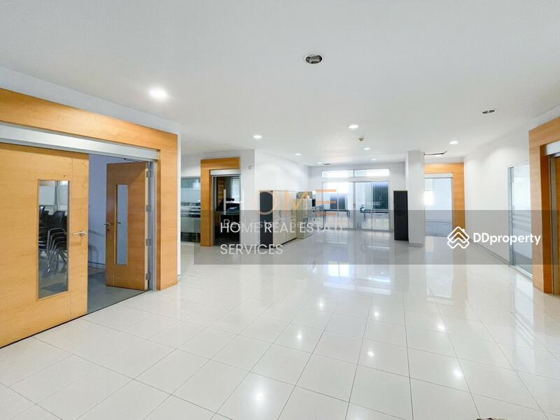 Office Building Chaengwattana 13, Bangkok, Thung Song Hong, Lak Si, Bangkok, , 1,200 sqm, Office Space For Sale, by HOME Real Estate Service, 10884446 - DDproperty.com