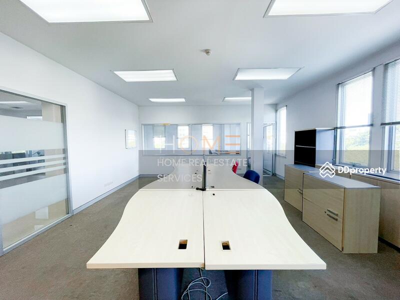 Office Building Chaengwattana 13, Bangkok, Thung Song Hong, Lak Si, Bangkok, , 1,200 sqm, Office Space For Sale, by HOME Real Estate Service, 10884446 - DDproperty.com