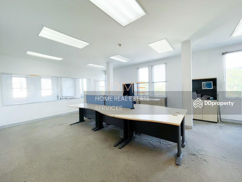 Office Building Chaengwattana 13, Bangkok, Thung Song Hong, Lak Si, Bangkok, , 1,200 sqm, Office Space For Sale, by HOME Real Estate Service, 10884446 - DDproperty.com