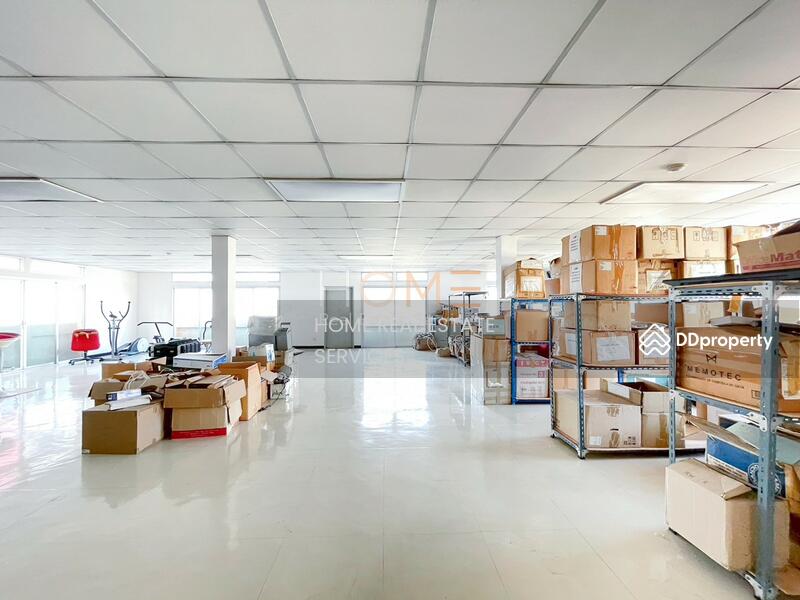 Office Building Chaengwattana 13, Bangkok, Thung Song Hong, Lak Si, Bangkok, , 1,200 sqm, Office Space For Sale, by HOME Real Estate Service, 10884446 - DDproperty.com