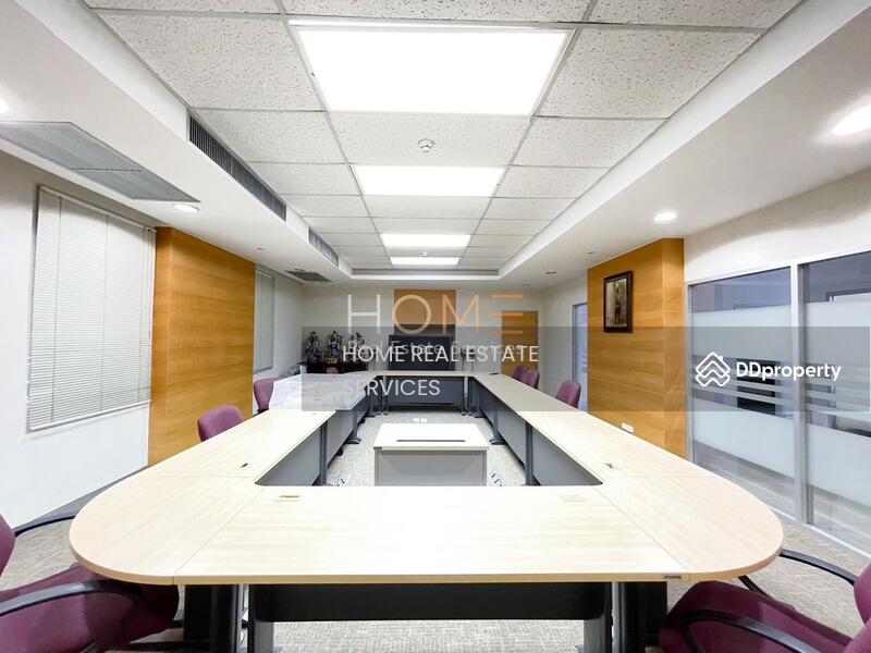 Office Building Chaengwattana 13, Bangkok, Thung Song Hong, Lak Si, Bangkok, , 1,200 sqm, Office Space For Sale, by HOME Real Estate Service, 10884446 - DDproperty.com