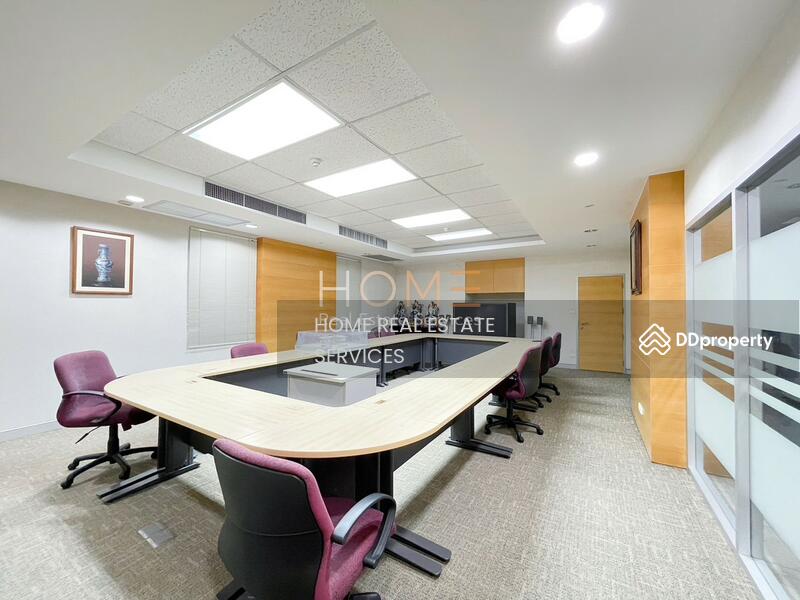 Office Building Chaengwattana 13, Bangkok, Thung Song Hong, Lak Si, Bangkok, , 1,200 sqm, Office Space For Sale, by HOME Real Estate Service, 10884446 - DDproperty.com