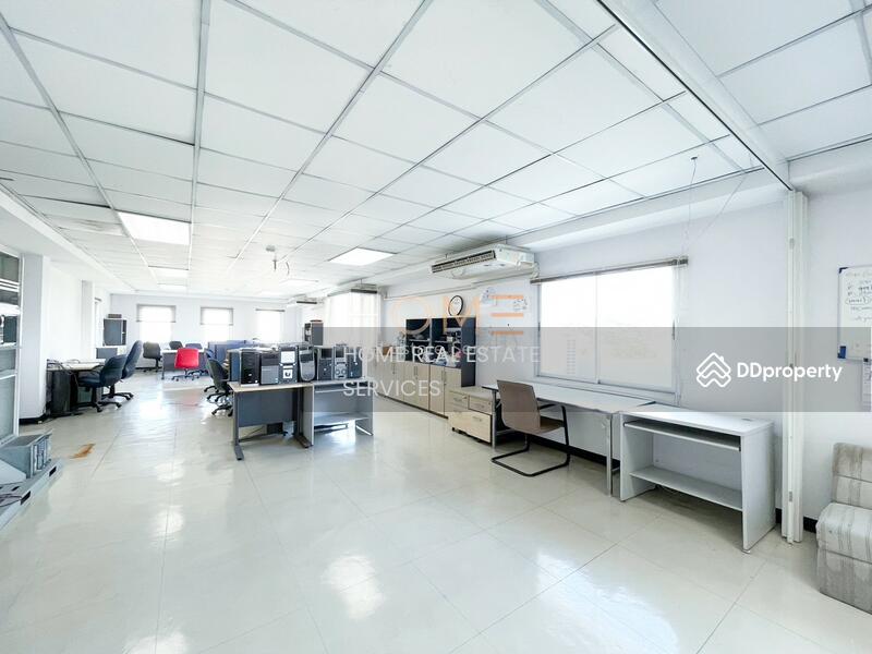 Office Building Chaengwattana 13, Bangkok, Thung Song Hong, Lak Si, Bangkok, , 1,200 sqm, Office Space For Sale, by HOME Real Estate Service, 10884446 - DDproperty.com