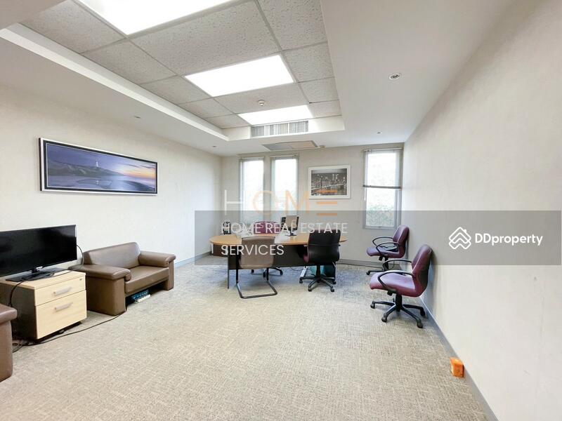 Office Building Chaengwattana 13, Bangkok, Thung Song Hong, Lak Si, Bangkok, , 1,200 sqm, Office Space For Sale, by HOME Real Estate Service, 10884446 - DDproperty.com