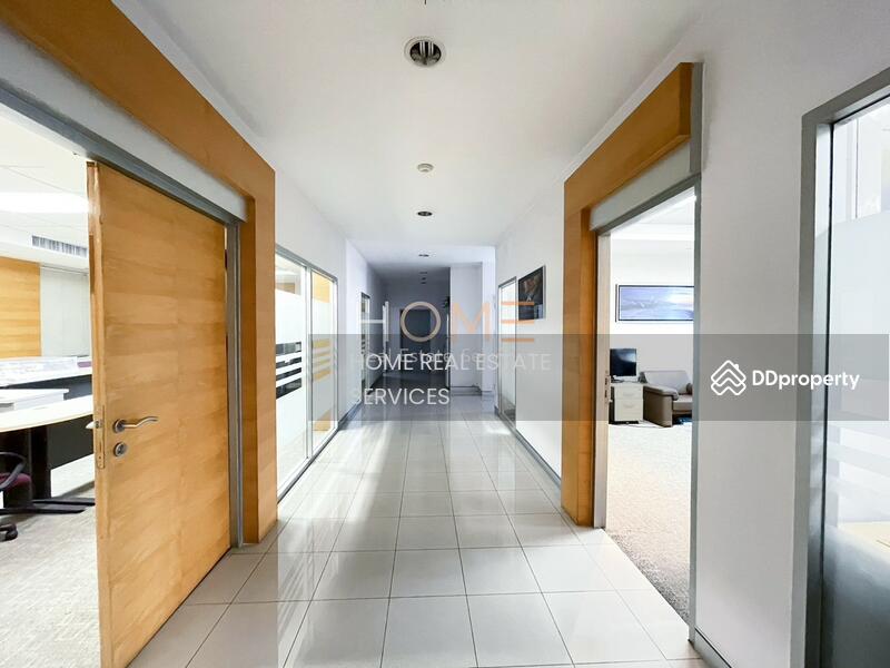 Office Building Chaengwattana 13, Bangkok, Thung Song Hong, Lak Si, Bangkok, , 1,200 sqm, Office Space For Sale, by HOME Real Estate Service, 10884446 - DDproperty.com