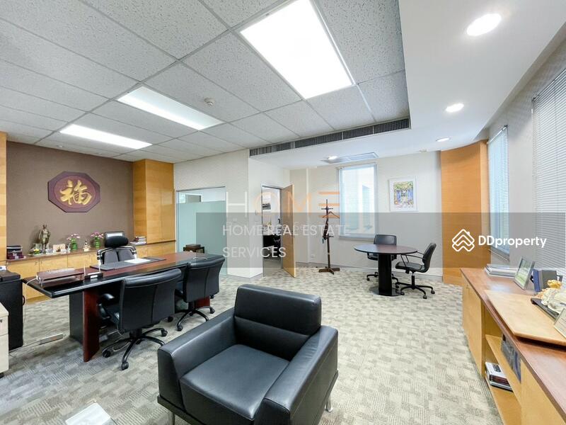 Office Building Chaengwattana 13, Bangkok, Thung Song Hong, Lak Si, Bangkok, , 1,200 sqm, Office Space For Sale, by HOME Real Estate Service, 10884446 - DDproperty.com