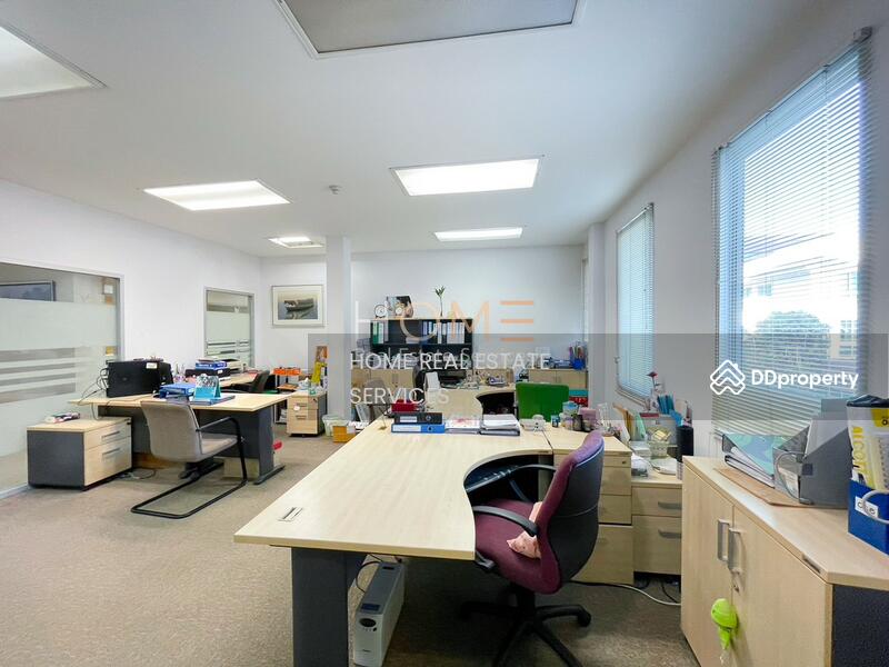 Office Building Chaengwattana 13, Bangkok, Thung Song Hong, Lak Si, Bangkok, , 1,200 sqm, Office Space For Sale, by HOME Real Estate Service, 10884446 - DDproperty.com