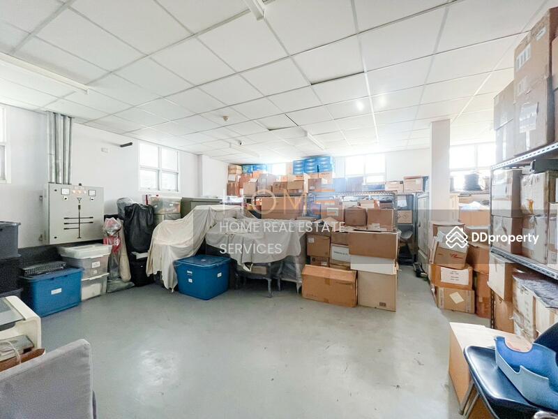 Office Building Chaengwattana 13, Bangkok, Thung Song Hong, Lak Si, Bangkok, , 1,200 sqm, Office Space For Sale, by HOME Real Estate Service, 10884446 - DDproperty.com