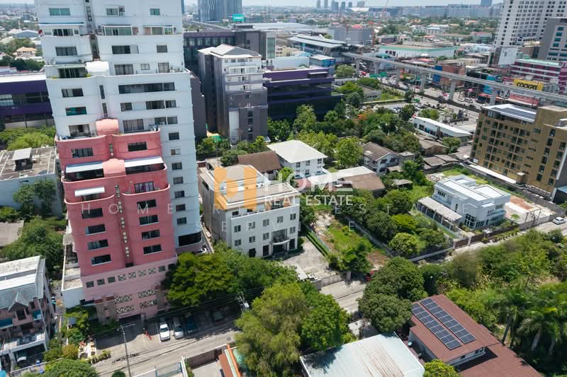 Office Building Chaengwattana 13, Bangkok, Thung Song Hong, Lak Si, Bangkok, , 1,200 sqm, Office Space For Sale, by HOME Real Estate Service, 10884446 - DDproperty.com
