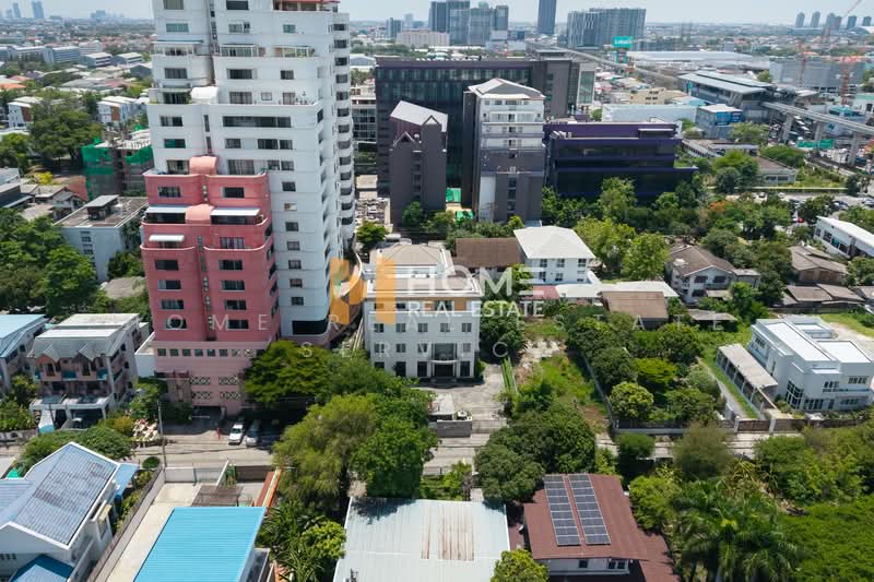 Office Building Chaengwattana 13, Bangkok, Thung Song Hong, Lak Si, Bangkok, , 1,200 sqm, Office Space For Sale, by HOME Real Estate Service, 10884446 - DDproperty.com