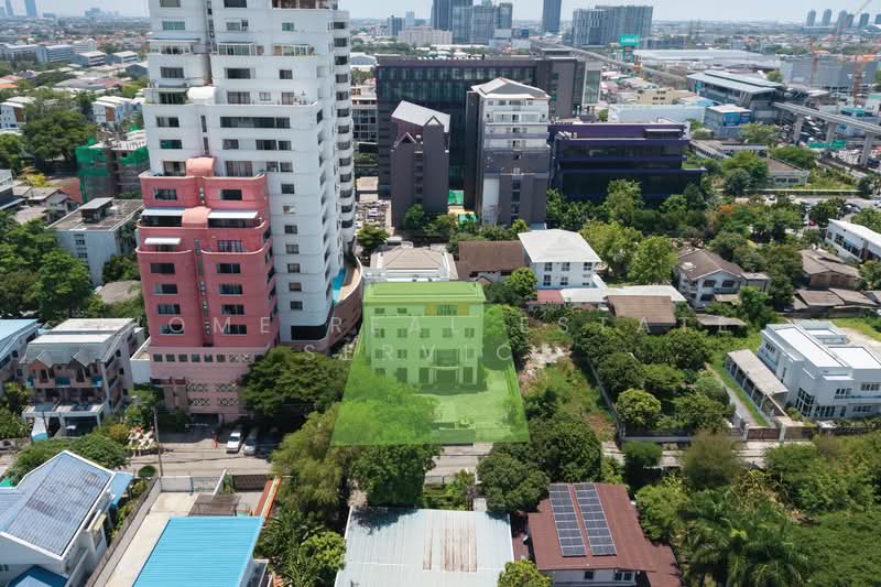 Office Building Chaengwattana 13, Bangkok, Thung Song Hong, Lak Si, Bangkok, , 1,200 sqm, Office Space For Sale, by HOME Real Estate Service, 10884446 - DDproperty.com