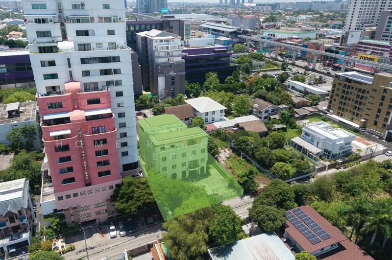 Office Building Chaengwattana 13, Bangkok, Thung Song Hong, Lak Si, Bangkok, , 1,200 sqm, Office Space For Sale, by HOME Real Estate Service, 10884446 - DDproperty.com