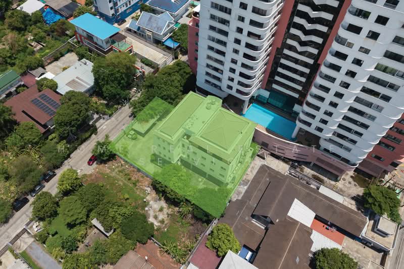 Office Building Chaengwattana 13, Bangkok, Thung Song Hong, Lak Si, Bangkok, , 1,200 sqm, Office Space For Sale, by HOME Real Estate Service, 10884446 - DDproperty.com
