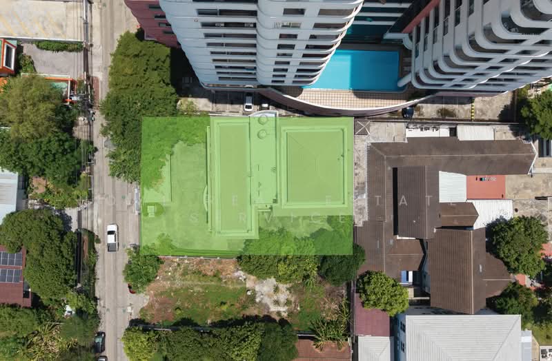 Office Building Chaengwattana 13, Bangkok, Thung Song Hong, Lak Si, Bangkok, , 1,200 sqm, Office Space For Sale, by HOME Real Estate Service, 10884446 - DDproperty.com