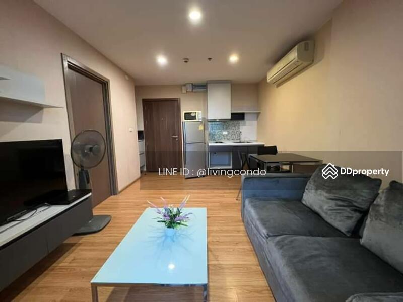 The Base Sukhumvit 77 : เดอะ เบส สุขุมวิท 77, กรุงเทพ, 289 ถนนสุขุมวิท 77, พระโขนงเหนือ, วัฒนา, กรุงเทพ, 36 ตร.ม., คอนโด ให้เช่า, โดย LINE ID : @livingcondo, 10884481 - DDproperty.com