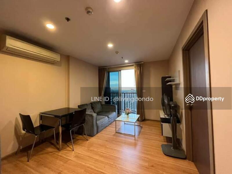 The Base Sukhumvit 77 : เดอะ เบส สุขุมวิท 77, กรุงเทพ, 289 ถนนสุขุมวิท 77, พระโขนงเหนือ, วัฒนา, กรุงเทพ, 36 ตร.ม., คอนโด ให้เช่า, โดย LINE ID : @livingcondo, 10884481 - DDproperty.com