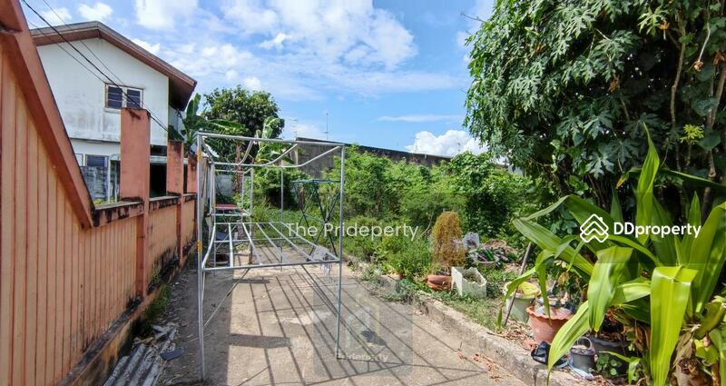 ขาย - ที่ดิน 95 ตร.วา ลาดปลาเค้า 62, กรุงเทพ