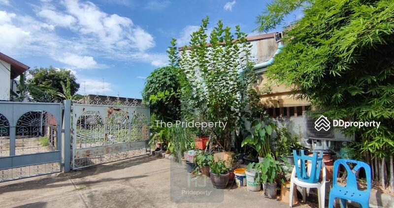 ขาย - ที่ดิน 95 ตร.วา ลาดปลาเค้า 62, กรุงเทพ