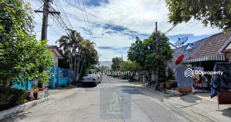 ขาย - ที่ดิน 95 ตร.วา ลาดปลาเค้า 62, กรุงเทพ