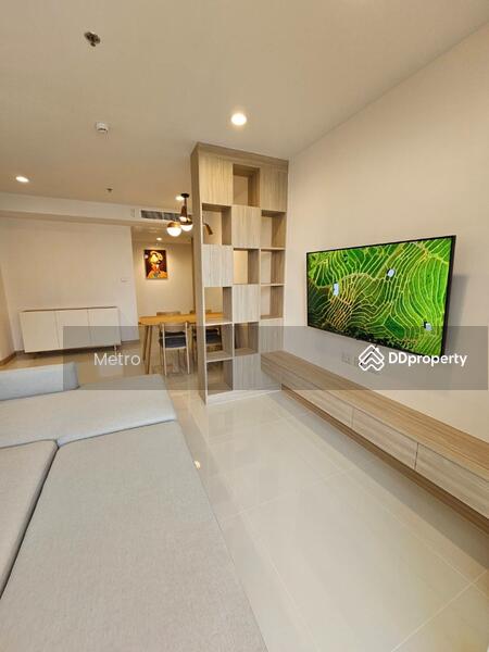 Supalai Riva Grande Rama 3, Bangkok, Rama 3 Road, Chong Nonsi, Yan Nawa, Bangkok, 2 Bedrooms, 76 sqm, Condo For Rent, by Khun Matinee, 10884516 - DDproperty.com