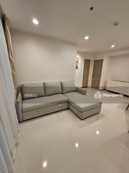 Supalai Riva Grande Rama 3, Bangkok, Rama 3 Road, Chong Nonsi, Yan Nawa, Bangkok, 2 Bedrooms, 76 sqm, Condo For Rent, by Khun Matinee, 10884516 - DDproperty.com
