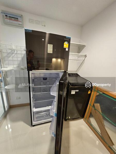 Supalai Riva Grande Rama 3, Bangkok, Rama 3 Road, Chong Nonsi, Yan Nawa, Bangkok, 2 Bedrooms, 76 sqm, Condo For Rent, by Khun Matinee, 10884516 - DDproperty.com