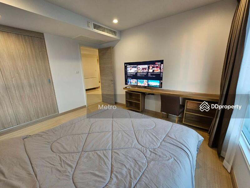 Supalai Riva Grande Rama 3, Bangkok, Rama 3 Road, Chong Nonsi, Yan Nawa, Bangkok, 2 Bedrooms, 76 sqm, Condo For Rent, by Khun Matinee, 10884516 - DDproperty.com