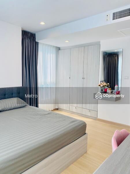 Supalai Riva Grande Rama 3, Bangkok, Rama 3 Road, Chong Nonsi, Yan Nawa, Bangkok, 2 Bedrooms, 75 sqm, Condo For Rent, by Khun Matinee, 10884556 - DDproperty.com