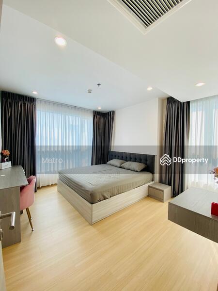 Supalai Riva Grande Rama 3, Bangkok, Rama 3 Road, Chong Nonsi, Yan Nawa, Bangkok, 2 Bedrooms, 75 sqm, Condo For Rent, by Khun Matinee, 10884556 - DDproperty.com