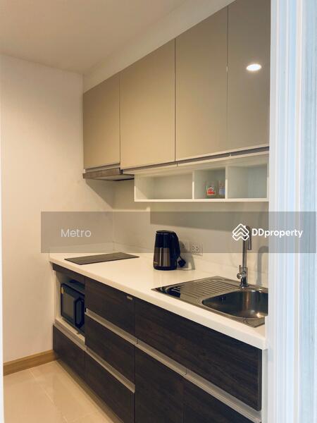 Supalai Riva Grande Rama 3, Bangkok, Rama 3 Road, Chong Nonsi, Yan Nawa, Bangkok, 2 Bedrooms, 75 sqm, Condo For Rent, by Khun Matinee, 10884556 - DDproperty.com