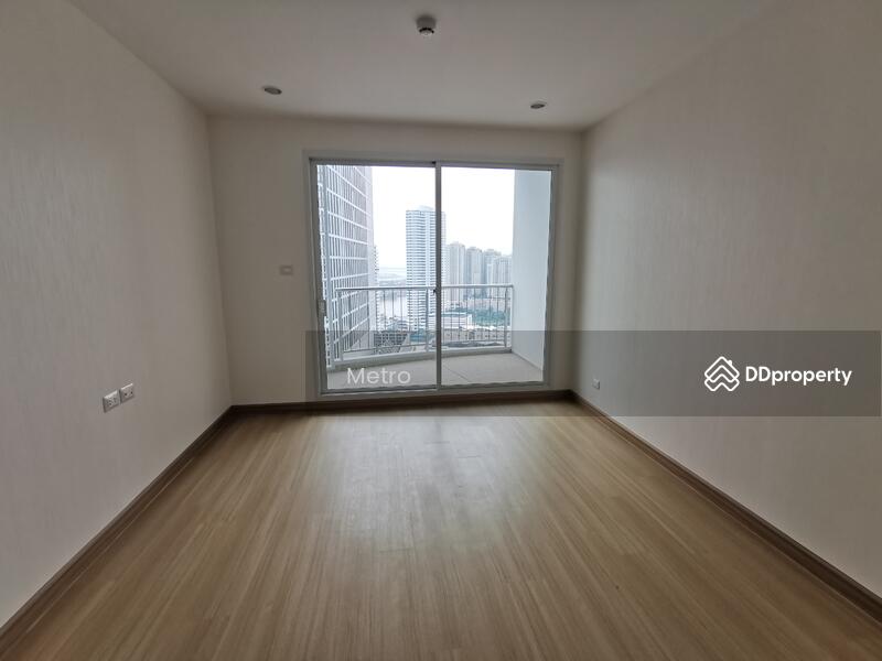 Supalai Riva Grande Rama 3, Bangkok, Rama 3 Road, Chong Nonsi, Yan Nawa, Bangkok, 2 Bedrooms, 99 sqm, Condo For Rent, by Khun Matinee, 10884574 - DDproperty.com