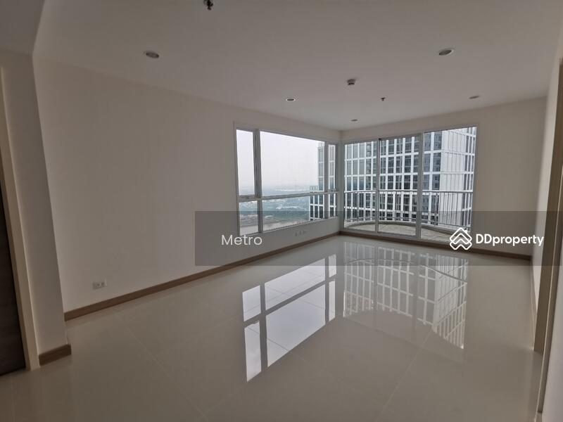 Supalai Riva Grande Rama 3, Bangkok, Rama 3 Road, Chong Nonsi, Yan Nawa, Bangkok, 2 Bedrooms, 99 sqm, Condo For Rent, by Khun Matinee, 10884574 - DDproperty.com