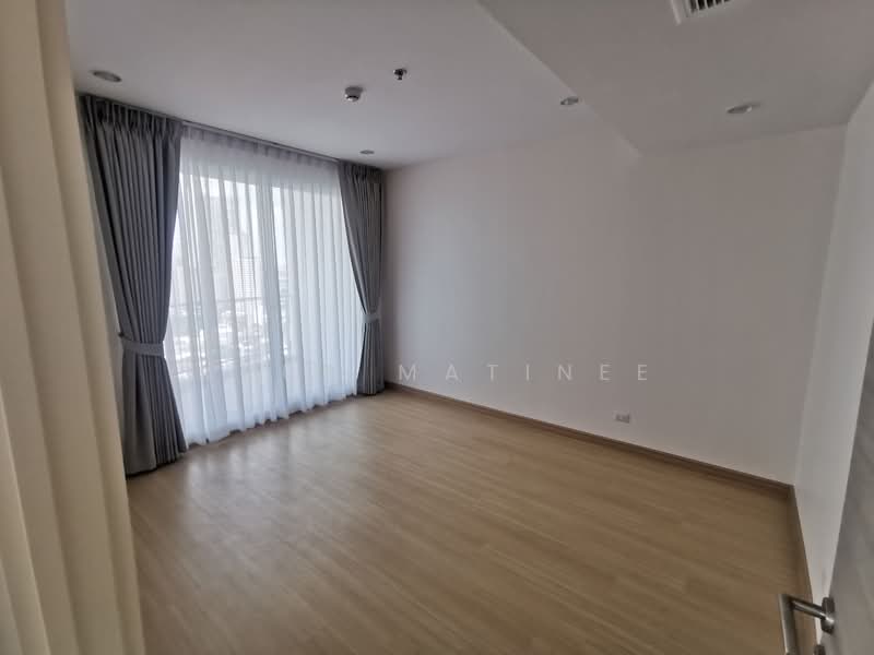 Supalai Riva Grande Rama 3, Bangkok, Rama 3 Road, Chong Nonsi, Yan Nawa, Bangkok, 2 Bedrooms, 99 sqm, Condo For Rent, by Khun Matinee, 10884574 - DDproperty.com