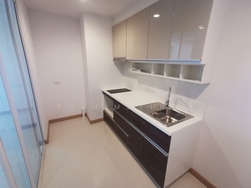 Supalai Riva Grande Rama 3, Bangkok, Rama 3 Road, Chong Nonsi, Yan Nawa, Bangkok, 2 Bedrooms, 99 sqm, Condo For Rent, by Khun Matinee, 10884574 - DDproperty.com