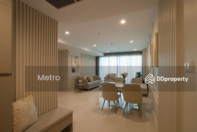 ขาย - Supalai Riva Grande Rama 3 : ศุภาลัย ริวา แกรนด์ พระราม 3, กรุงเทพ