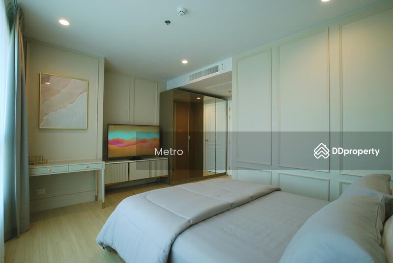 Supalai Riva Grande Rama 3, Bangkok, Rama 3 Road, Chong Nonsi, Yan Nawa, Bangkok, 2 Bedrooms, 89 sqm, Condo For Sale, by Khun Matinee, 10884599 - DDproperty.com