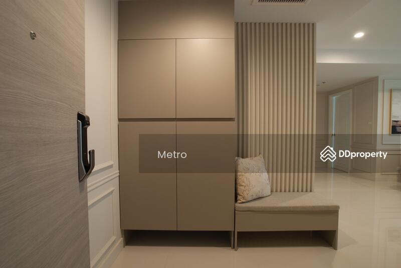 Supalai Riva Grande Rama 3, Bangkok, Rama 3 Road, Chong Nonsi, Yan Nawa, Bangkok, 2 Bedrooms, 89 sqm, Condo For Rent, by Khun Matinee, 10884602 - DDproperty.com