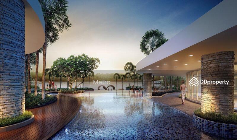 Supalai Riva Grande Rama 3, Bangkok, Rama 3 Road, Chong Nonsi, Yan Nawa, Bangkok, 1 Bedroom, 62 sqm, Condo For Sale, by Khun Matinee, 10884610 - DDproperty.com