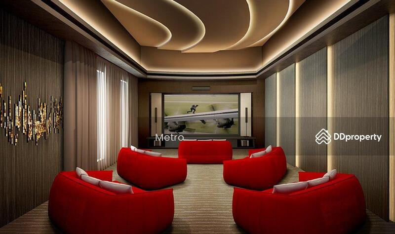 Supalai Riva Grande Rama 3, Bangkok, Rama 3 Road, Chong Nonsi, Yan Nawa, Bangkok, 1 Bedroom, 62 sqm, Condo For Sale, by Khun Matinee, 10884610 - DDproperty.com