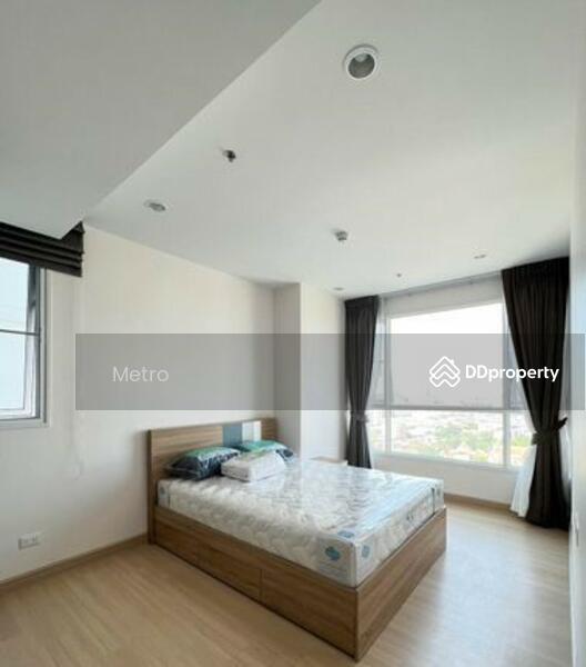 Supalai Riva Grande Rama 3 : ศุภาลัย ริวา แกรนด์ พระราม 3, กรุงเทพ, ถนนพระราม 3, ช่องนนทรี, ยานนาวา, กรุงเทพ, 53 ตร.ม., คอนโด ให้เช่า, โดย Khun Matinee, 10884619 - DDproperty.com