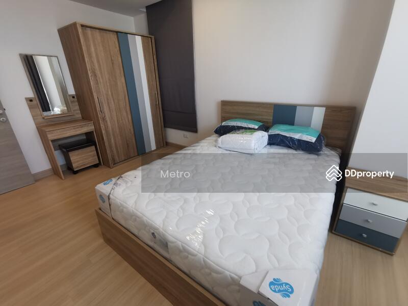 Supalai Riva Grande Rama 3 : ศุภาลัย ริวา แกรนด์ พระราม 3, กรุงเทพ, ถนนพระราม 3, ช่องนนทรี, ยานนาวา, กรุงเทพ, 53 ตร.ม., คอนโด ให้เช่า, โดย Khun Matinee, 10884619 - DDproperty.com