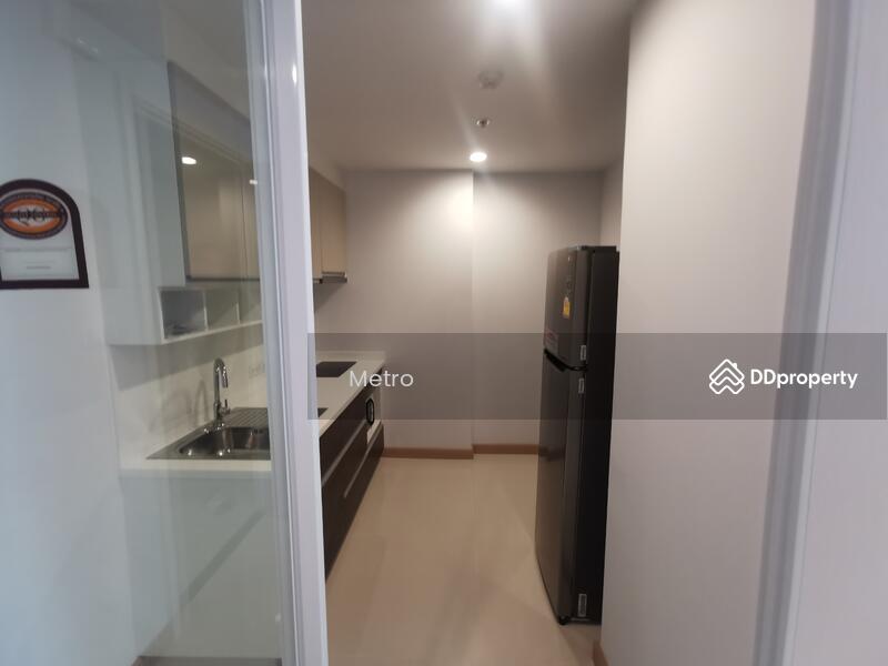 Supalai Riva Grande Rama 3 : ศุภาลัย ริวา แกรนด์ พระราม 3, กรุงเทพ, ถนนพระราม 3, ช่องนนทรี, ยานนาวา, กรุงเทพ, 53 ตร.ม., คอนโด ให้เช่า, โดย Khun Matinee, 10884619 - DDproperty.com